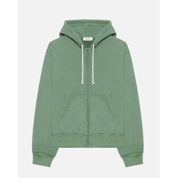 John Elliott Green‎ Replica Hoodie - Picture 4 of 11